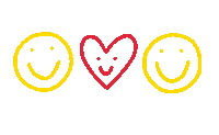 Good Day Love Sticker