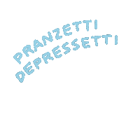 Mood Words Sticker