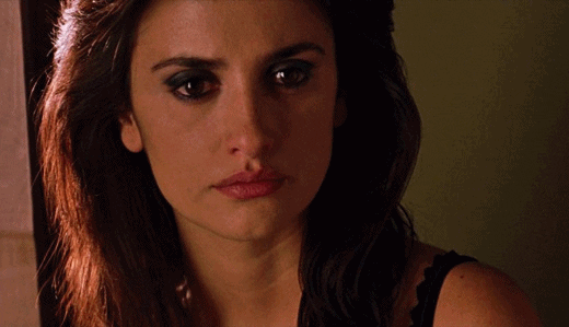 penelope cruz GIF