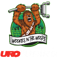Deals Gap Golf Sticker by UroTuning