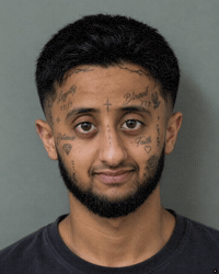 Umar Baby Alien GIF