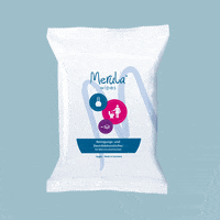 Period Menstruation GIF by Merula