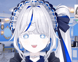 Rin GIF