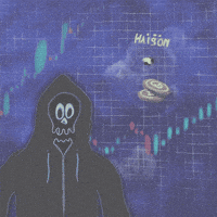 Crypto Feeling GIF