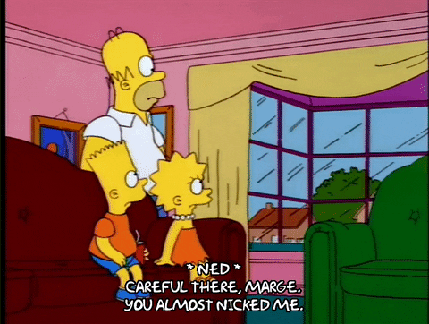 homer simpson GIF