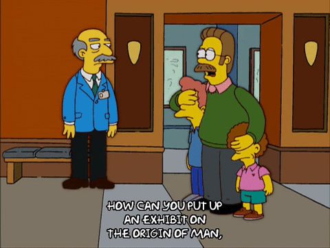 Season 17 Episode 21 GIF by The Simpsons