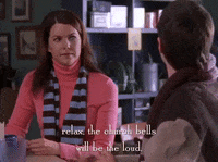 season 4 netflix GIF by Gilmore Girls 
