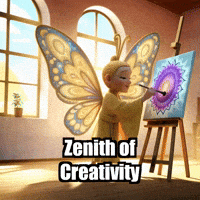 Diy Decor GIF by BuddhaFlyJourney