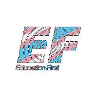 pride parade Sticker by EF Education First