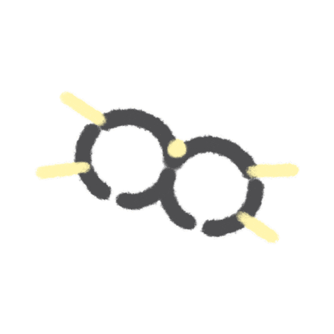 Iu 아이유 Sticker