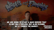 steve howey kev GIF by Showtime