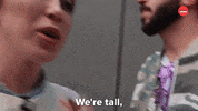 National Girlfriends Day GIF by BuzzFeed
