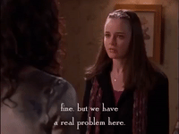 season 2 netflix GIF by Gilmore Girls 