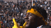 College Football What GIF by Pac-12 Network