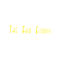 The Fab Forums Sticker by KillFab Clothing Co