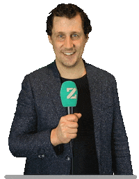 RTLZ rtl rtlz rtl z Sticker