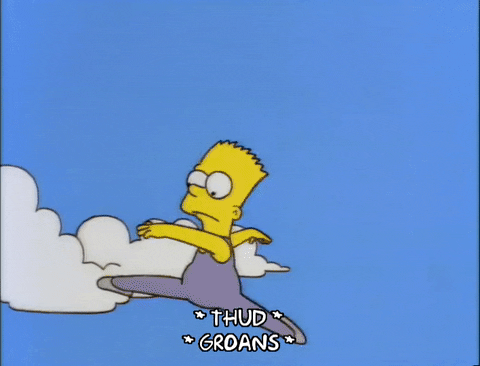 season 6 GIF
