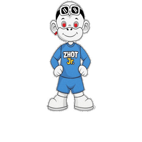 G Streetwear Sticker by Zhot