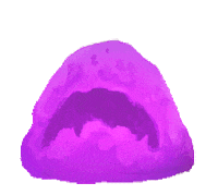 Spirit Poison Sticker by magicatchoo