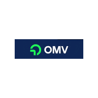 Gas Carwash Sticker by OMV CZ