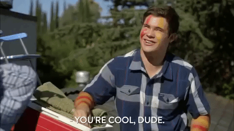 comedy central season 4 episode 6 GIF by Workaholics