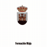 Region De Murcia Bandera GIF by Formación Ninja
