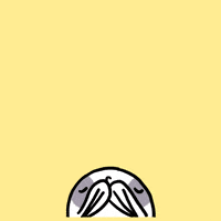 love you GIF by pikaole