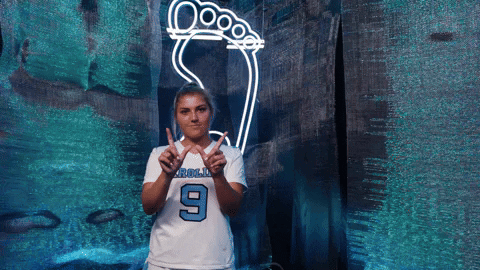 North Carolina Win GIF by UNC Tar Heels