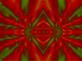 Art Glitch GIF