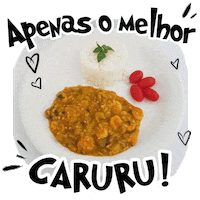 Maceio Comidaboa Sticker by Ilka Edemaezinha