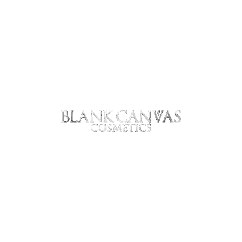 Bcc Makeupbrush Sticker by Blank Canvas
