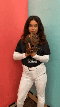 Softball GIF by Athletes Unlimited