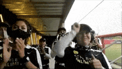 GIF by Athletes Unlimited