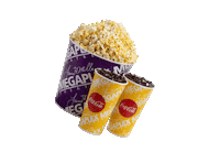 Happy Coca Cola Sticker by Megaplex Theaters