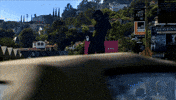 los angeles la GIF by The Hills