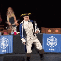d&d nerd GIF