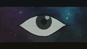 Visionoah space eye GIF