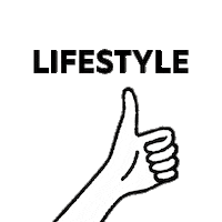 Energy Drink Lifestyle Sticker by Dark Dog Organic