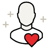 Patient Spenden Sticker by CSL Plasma Berlin