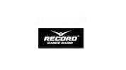 Radio Record Радио Sticker by Elena Temnikova