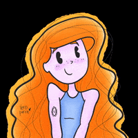 vero_sparkles sweet lion girly verosparkles GIF