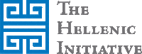 Greece Alltogether Sticker by The Hellenic Initiative