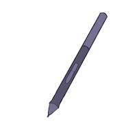 gabricelo drawing draw wacom gabricelo Sticker
