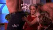 sexy las vegas GIF by Chippendales