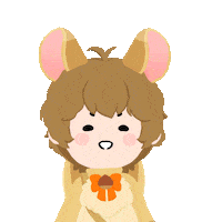Question Mark What Sticker by HAEGIN