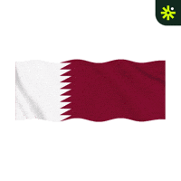Sticker Flag GIF