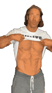 What Is Love Baby Dont Hurt Me Sticker by Mike O'Hearn