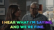 Modern Family GIF by ABC Network