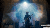 gary clark jr concert GIF by Showtime