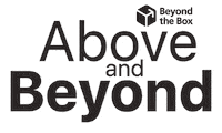 digitsph btb beyondthebox beyondtheboxph btbxaboveandbeyond Sticker